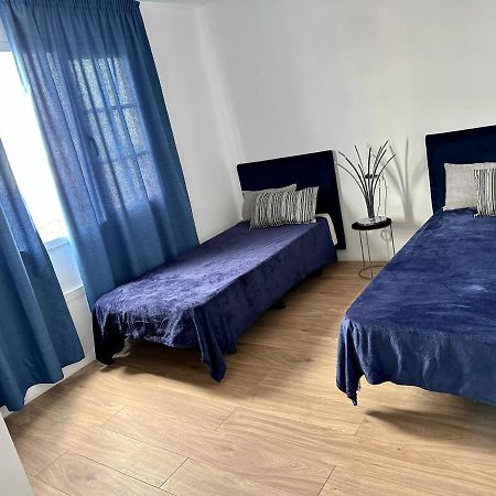 Ferienwohnung Casa La Ola Puerto del Carmen  Exterior foto
