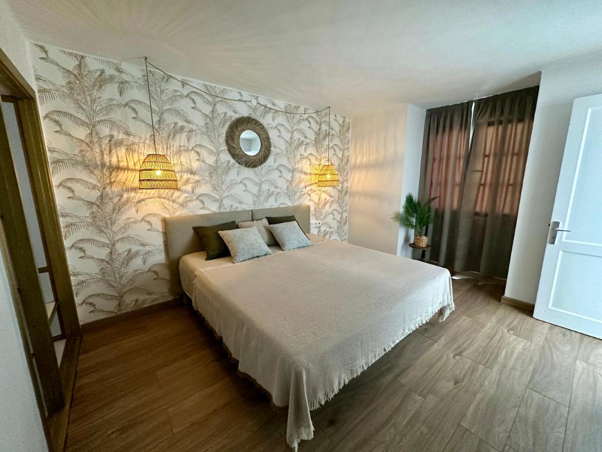 Ferienwohnung Casa La Ola Puerto del Carmen  Exterior foto