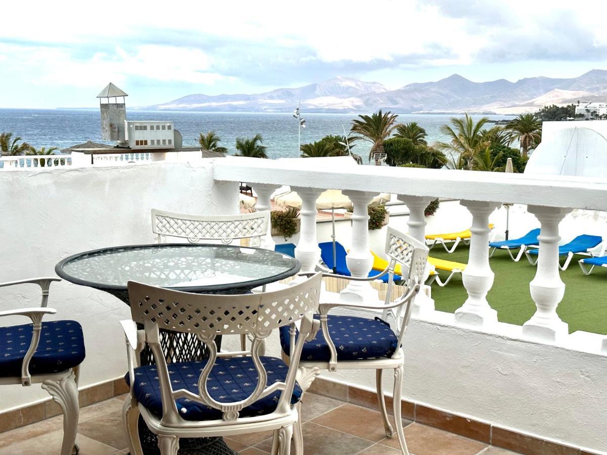 Ferienwohnung Casa La Ola Puerto del Carmen  Exterior foto