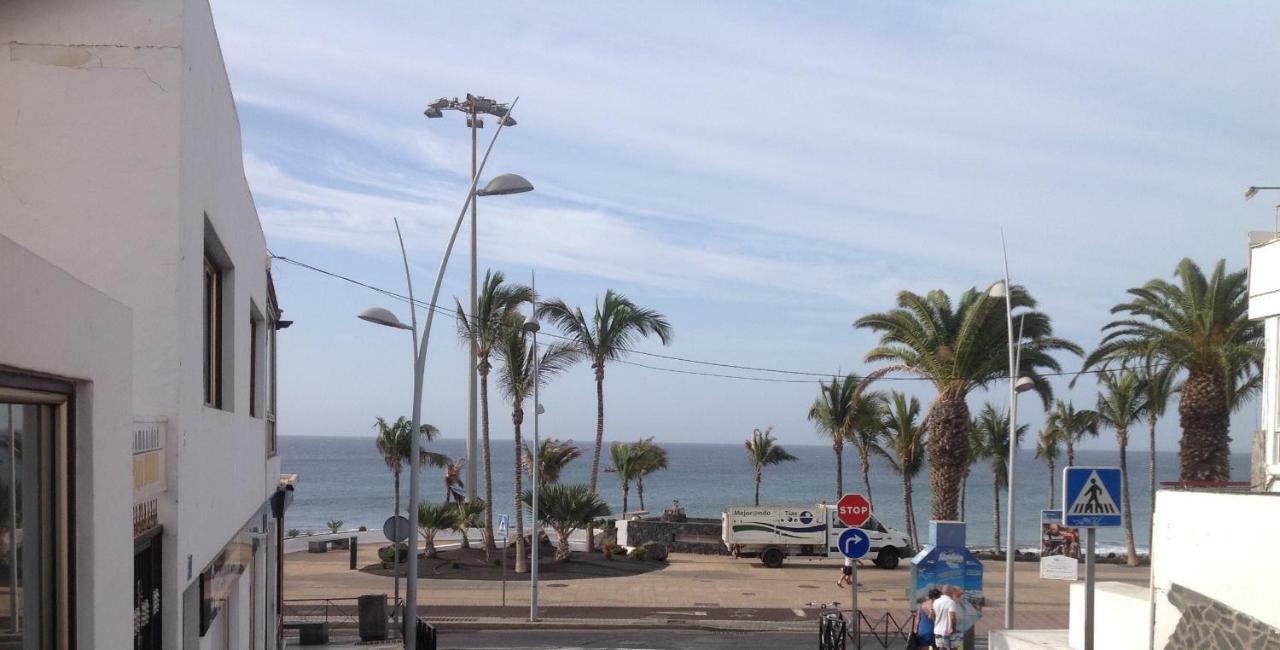 Ferienwohnung Casa La Ola Puerto del Carmen  Exterior foto